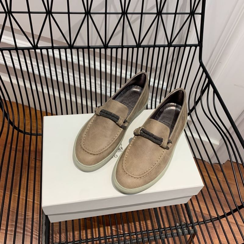 Brunello Cucinelli Shoes